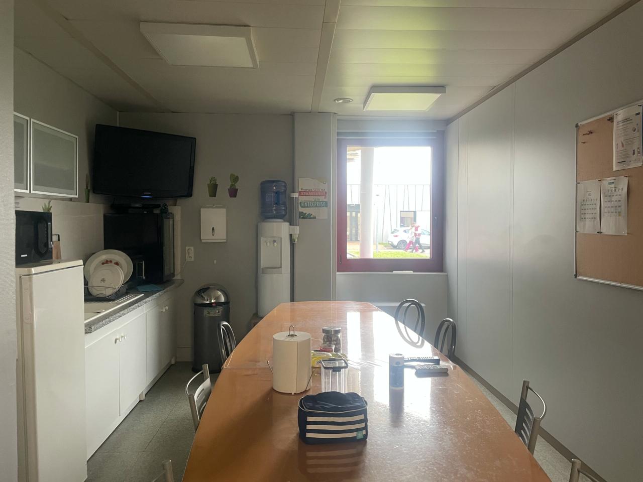 Bureau La Chapelle-Saint-Mesmin 550m² Location bureau La Chapelle-Saint-Mesmin Loiret OLBUR2428310 14